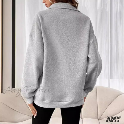 Solid Color Cozy Trendy Stylish Comfortable Chic Elegant Hoodies