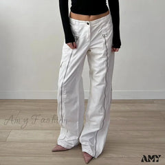 Trendy Functional Modern Sleek Casual Chic Stylish Practical Comfortable Jean