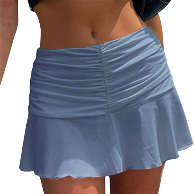 Skirts